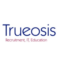 Trueosis logo - Similar company to Grinmicro Bioscience Pvt Ltd