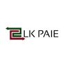 LK PAIE logo - Similar company to Ouest Express