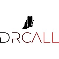 DRCALL logo - Similar company to Lab:D - Hochschule Heilbronn