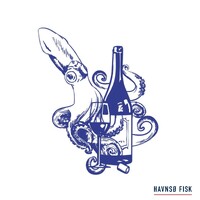 Havnsø Fisk logo - Similar company to Glide (Pvt) Ltd