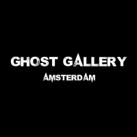 Ghost Gallery Amsterdam
