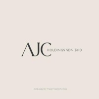 AJC Holdings Sdn Bhd logo - Similar company to Terra Interior Sdn Bhd