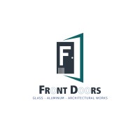 Front Doors ENG logo - Similar company to Future Engineering Contracting & Supplies