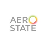 Aerostate logo - Similar company to Hubweld