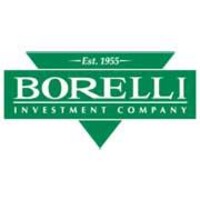 Borelli Investment Company logo - Similar company to Eleos Ventures