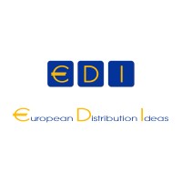 EDI logo - Similar company to Edi