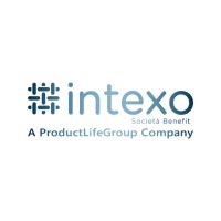 Intexo Società Benefit (A ProductLife Group Company) logo - Similar company to Lifebee