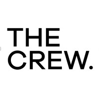 The Crew Creative Agency logo - Similar company to Thinksmartlaw