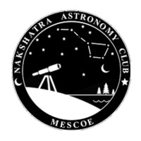 Nakshatra Astronomy Club logo - Similar company to Natskies Observatory