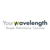 Your Wavelength logo - Similar company to Sixtey