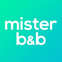 misterb&b logo - Similar company to Occ247