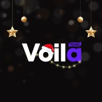 Voila Agency logo - Similar company to Latam Developer