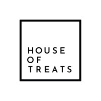 House of Treats logo - Similar company to Conversation Studio - Proposition Design