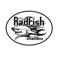 Radfish Malibu