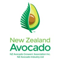 NZ Avocado logo - Similar company to Kaiaponi Farms