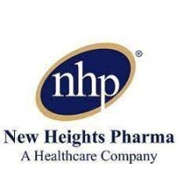 NEW HEIGHTS PHARMA logo - Similar company to Red Cloud Ltd