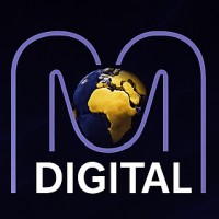 Multitaskers Digital Network logo - Similar company to Creativity Verse