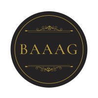BAAAG logo - Similar company to The Vitruvian Concept