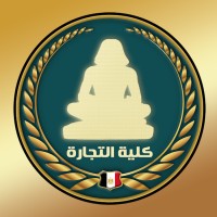 Faculty of Commerce, Mansoura University logo - Similar company to Deraya Academy For Continuing Education