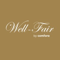 Well-Fair BV logo - Similar company to Perron18 Concept | Design