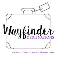 Wayfinder Destinations