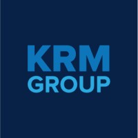KRM Group logo - Similar company to Krm