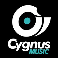 CYGNUS MUSIC logo - Similar company to Riptide Music Group