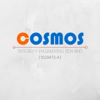 COSMOS Integrity Engineering Sdn Bhd [1029473-A] logo - Similar company to Cosmos Engineering | Construction 4.0 And Digital Concrete