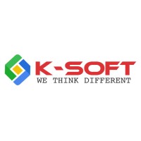 Ksoft (Pvt) Ltd logo - Similar company to Overdime Technologies