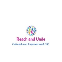 Reach and Unite Outreach and Empowerment CIC logo - Similar company to Evoke Care