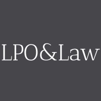 LPO&LAW logo - Similar company to Moonrock Consultancy