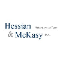 Hessian & Mckasy, P.A.