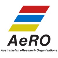 AeRO - Australasian eResearch Organisations logo - Similar company to Natavo Natural Avocado
