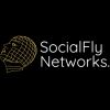SocialFly Networks logo - Similar company to Buffercode