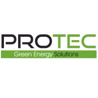 Protec Green Energy Solutions logo - Similar company to Solar Daddy Group Ltd