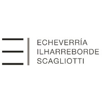Echeverría Ilharreborde Scagliotti logo - Similar company to Durán & Cía Abogados