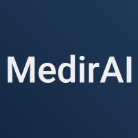 MedirAI logo - Similar company to Empowerful Care