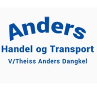 Anders Handel og Transport Aps logo - Similar company to Sustainability Innovation Lab (Sil)