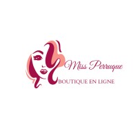 Miss Perruque logo - Similar company to Je Donne Ma Perruque