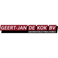 Geert-Jan de Kok BV logo - Similar company to Kraakman Bv