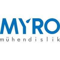 Myro Mühendislik logo - Similar company to Solartech Solution Enerji Ve Mühendislik