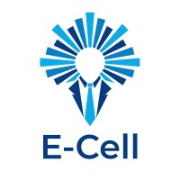 E-Cell, IIT Jammu logo - Similar company to E-Cell Ramaiah