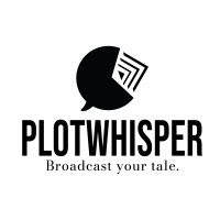 PLOTWHISPER logo - Similar company to Elev8 - A Boutique Communications Advisory