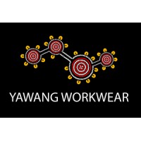 Yawang Workwear and Safety logo - Similar company to Yonga Solutions