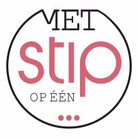 Met Stip Op Één