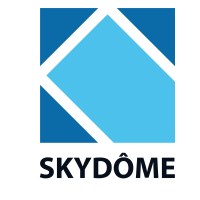 SKYDÔME logo - Similar company to Reali