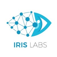 IRIS Labs logo - Similar company to Iris Lab