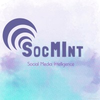 SocMInt logo - Similar company to Endictus Corp