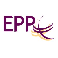 EPP logo - Similar company to Visualfabriq - Revolutionizing Revenue Forecasting And Optimization