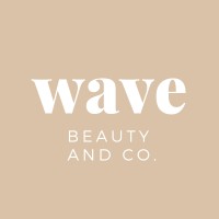 Wave Beauty and Co. logo - Similar company to Biolina